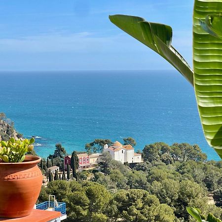 Seahomes Vacations, La Casa Blue Mediterranean Lifestyle Blanes Dış mekan fotoğraf