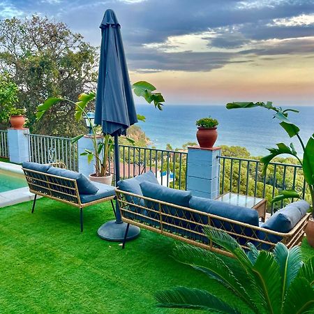 Seahomes Vacations, La Casa Blue Mediterranean Lifestyle Blanes Dış mekan fotoğraf