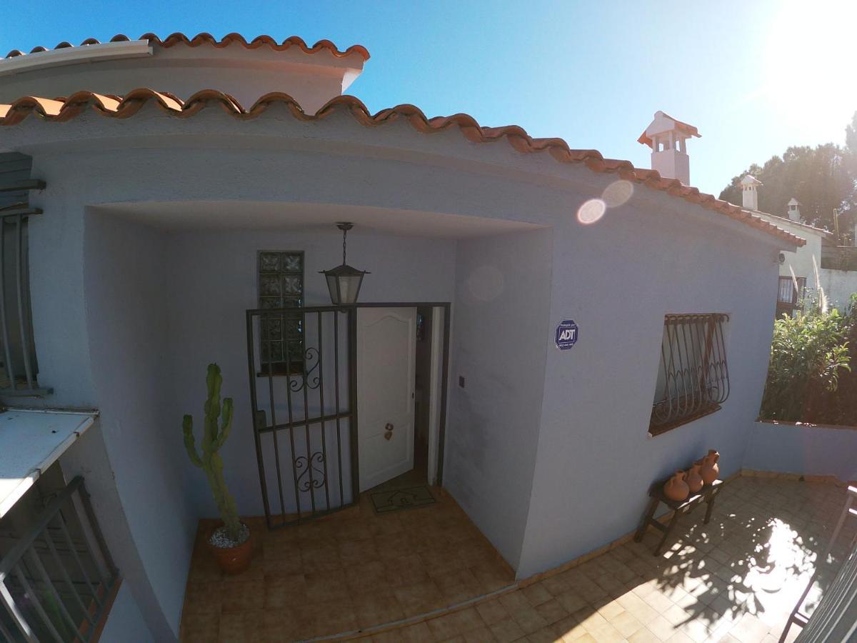 Seahomes Vacations, La Casa Blue Mediterranean Lifestyle Blanes Dış mekan fotoğraf