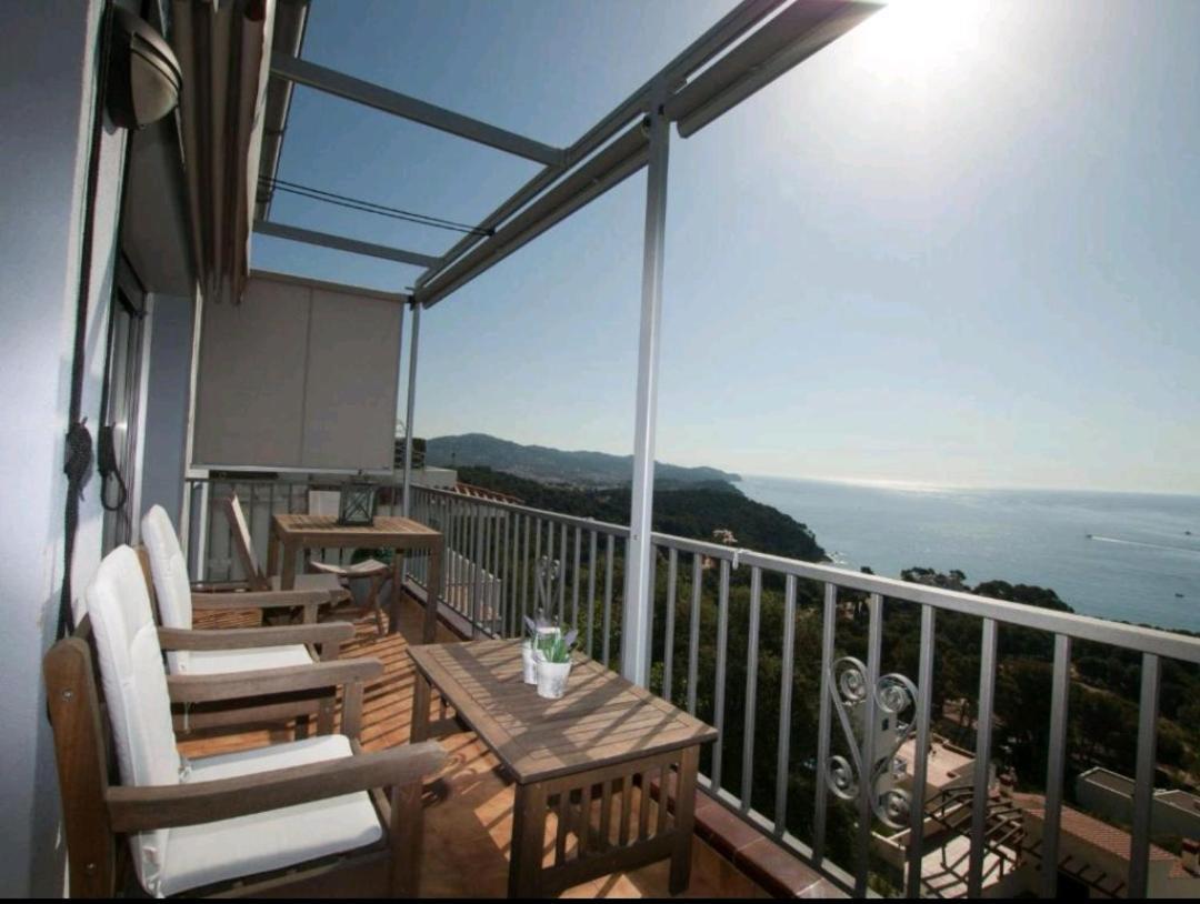 Seahomes Vacations, La Casa Blue Mediterranean Lifestyle Blanes Dış mekan fotoğraf