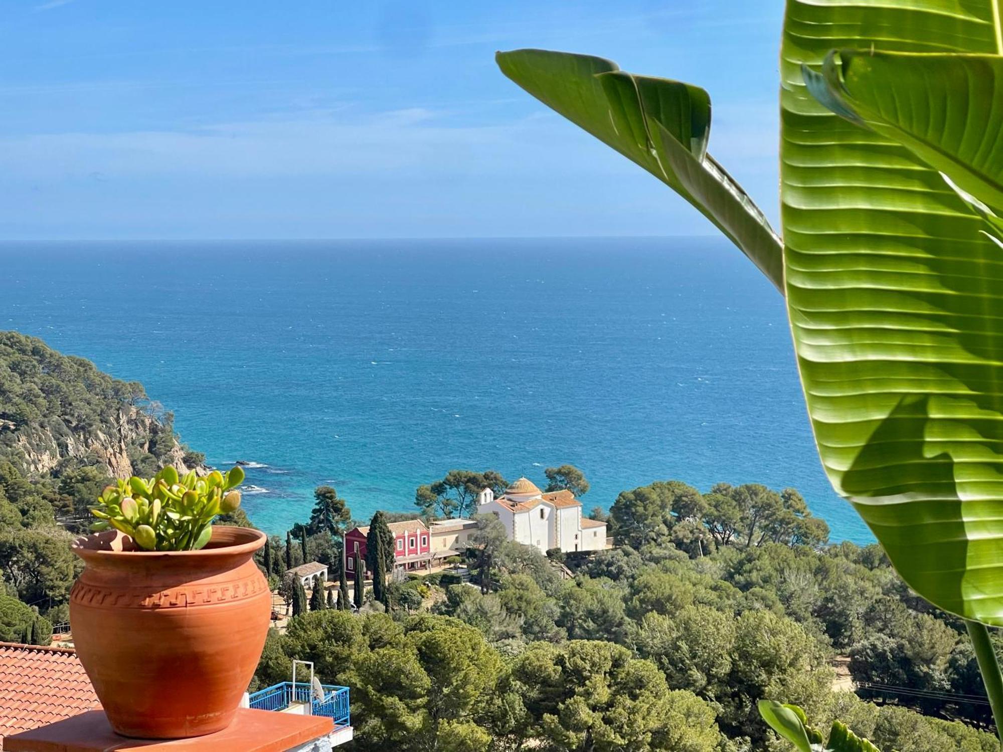 Seahomes Vacations, La Casa Blue Mediterranean Lifestyle Blanes Dış mekan fotoğraf