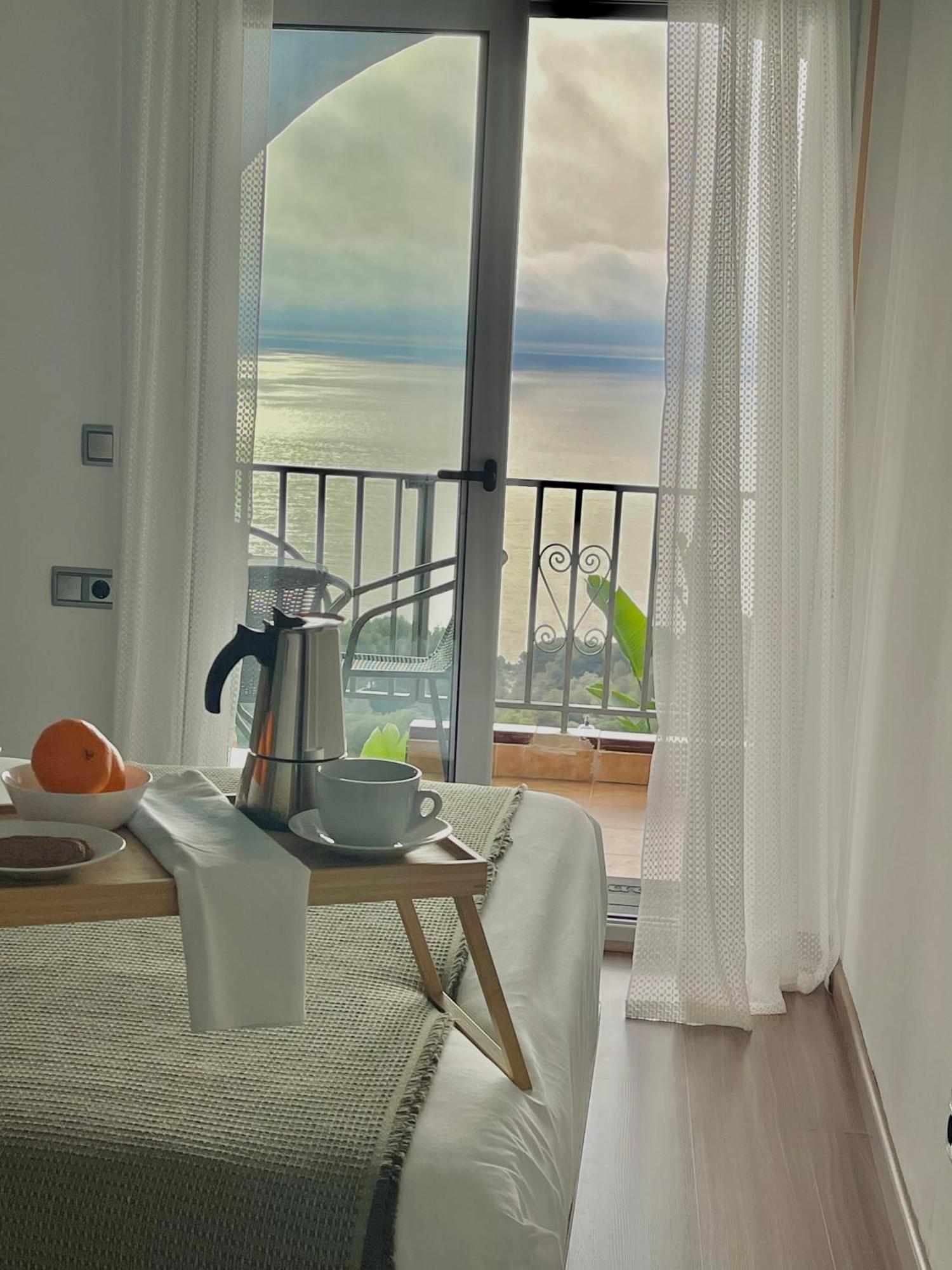 Seahomes Vacations, La Casa Blue Mediterranean Lifestyle Blanes Dış mekan fotoğraf