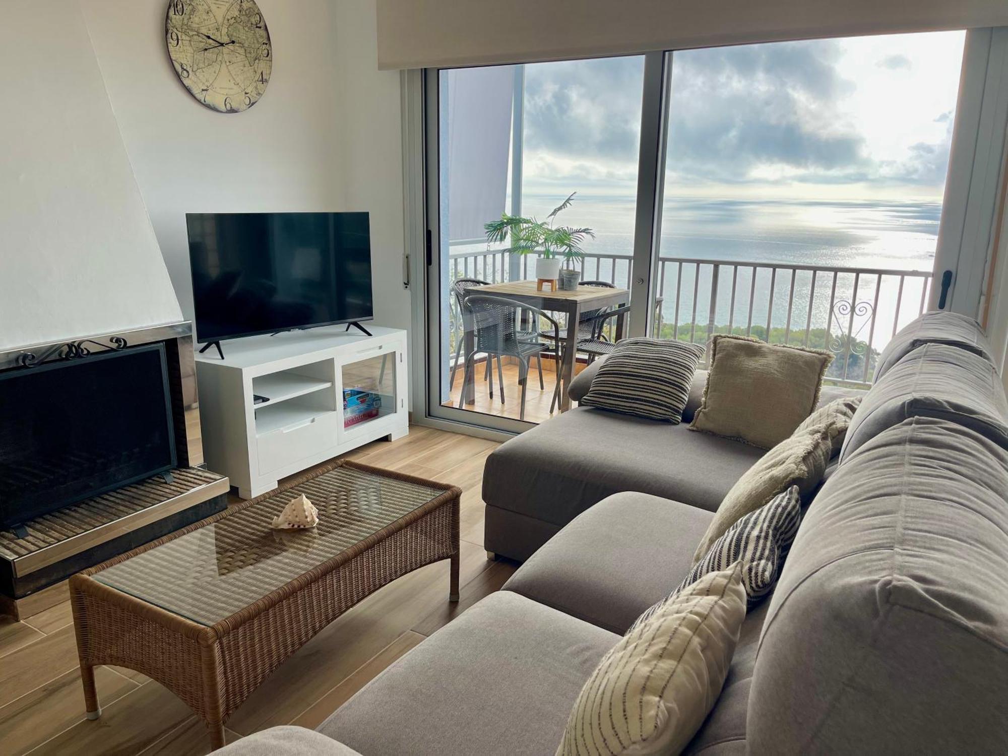 Seahomes Vacations, La Casa Blue Mediterranean Lifestyle Blanes Dış mekan fotoğraf