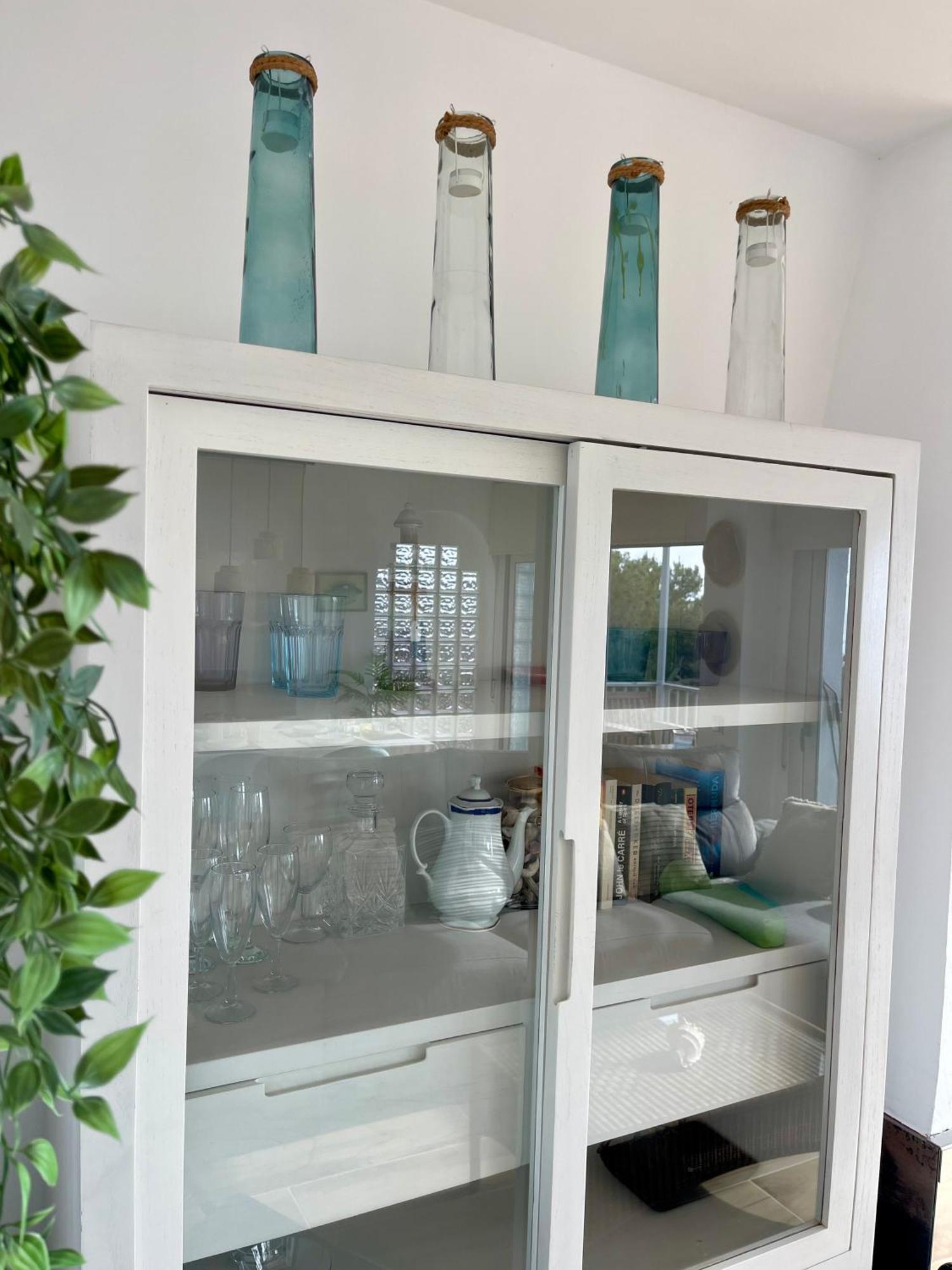 Seahomes Vacations, La Casa Blue Mediterranean Lifestyle Blanes Dış mekan fotoğraf