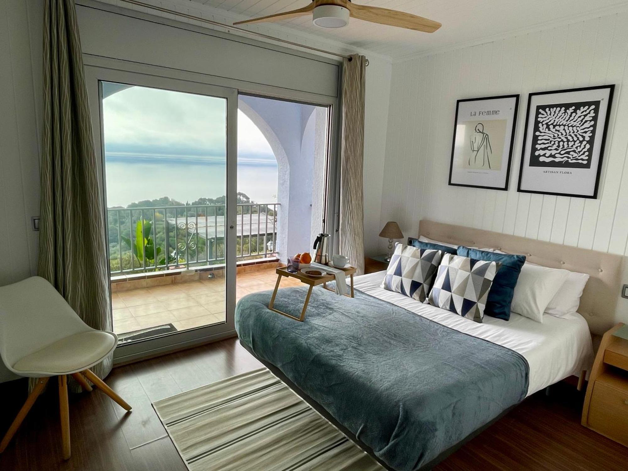 Seahomes Vacations, La Casa Blue Mediterranean Lifestyle Blanes Dış mekan fotoğraf