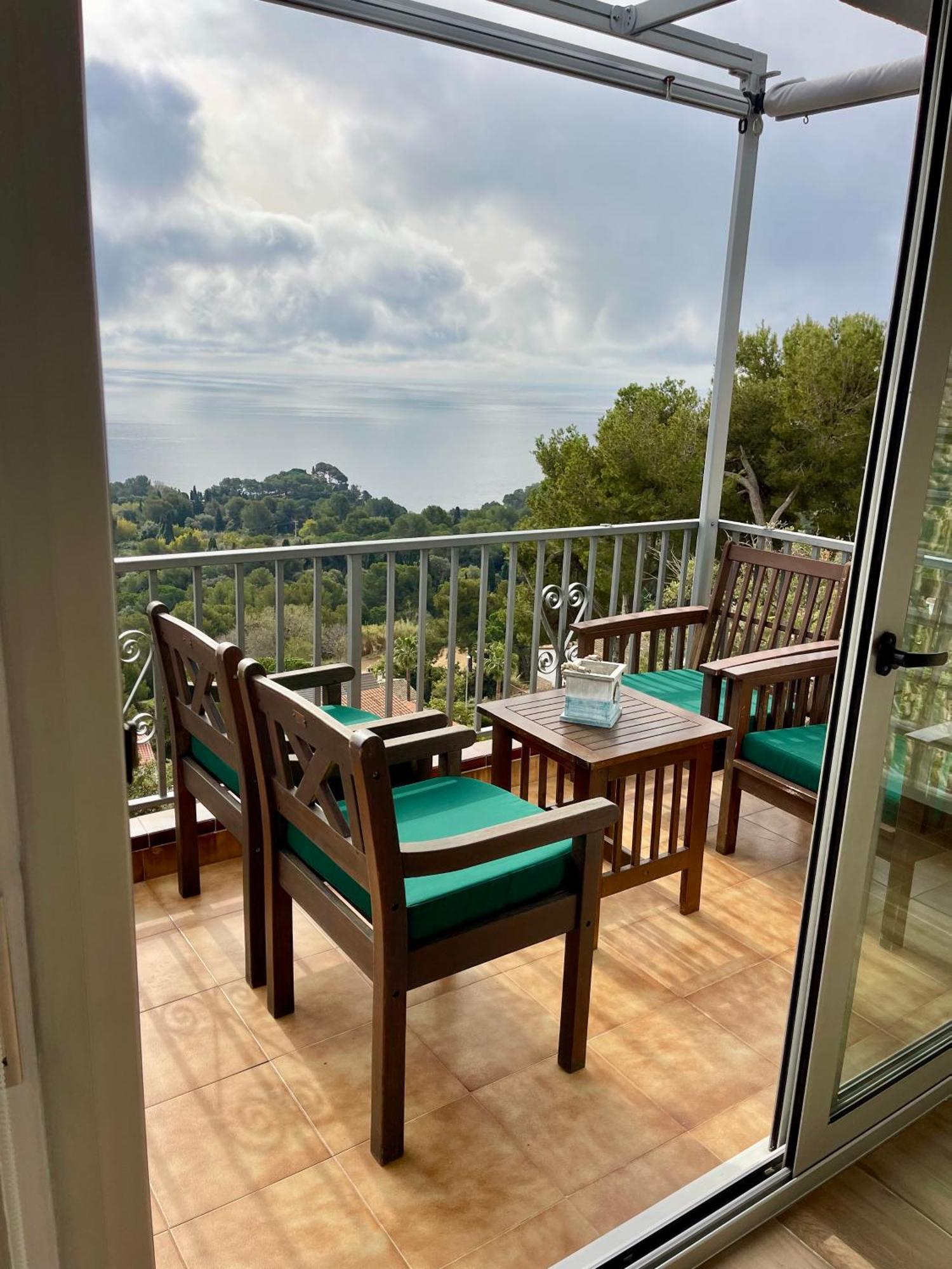 Seahomes Vacations, La Casa Blue Mediterranean Lifestyle Blanes Dış mekan fotoğraf