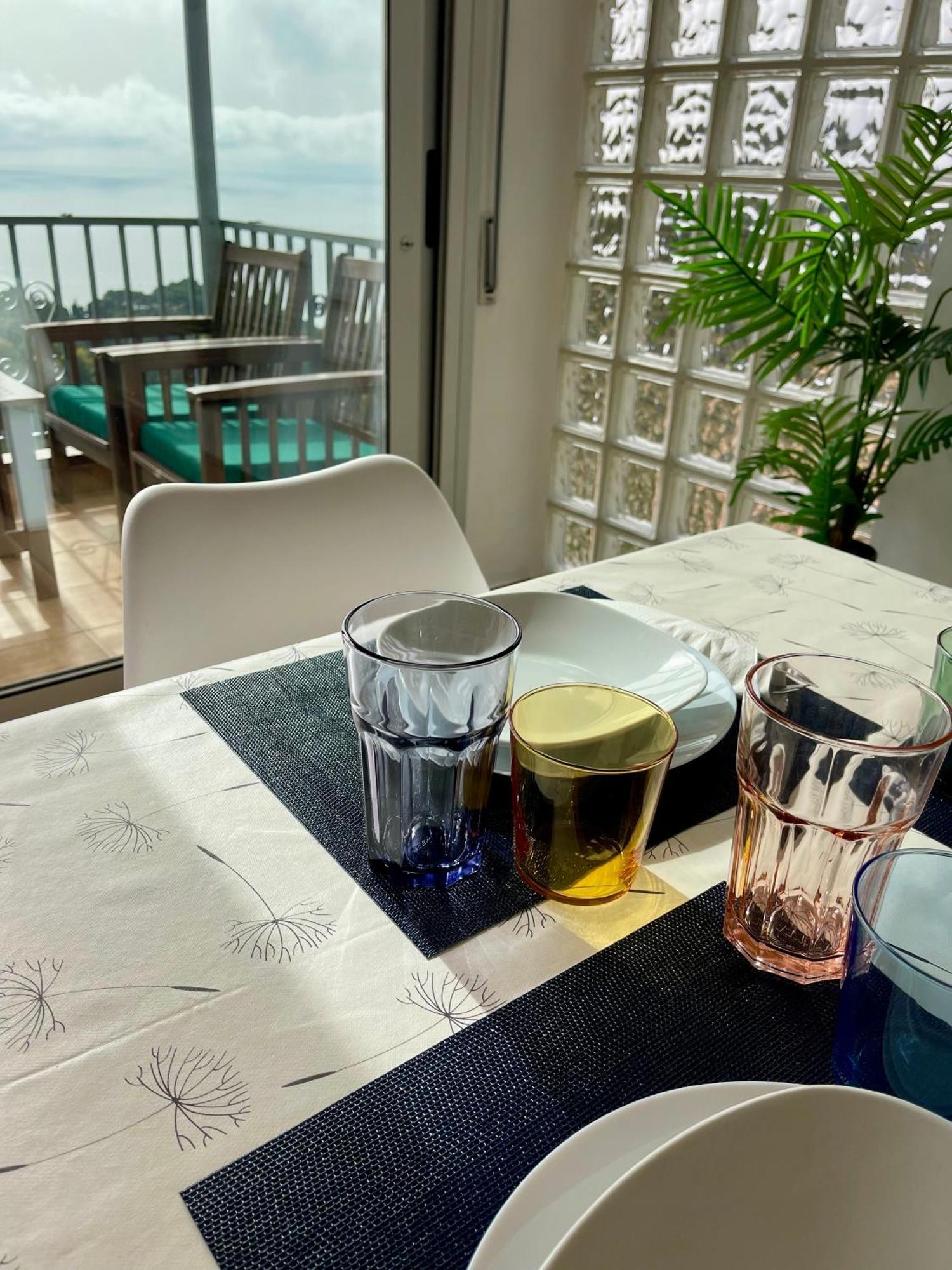 Seahomes Vacations, La Casa Blue Mediterranean Lifestyle Blanes Dış mekan fotoğraf