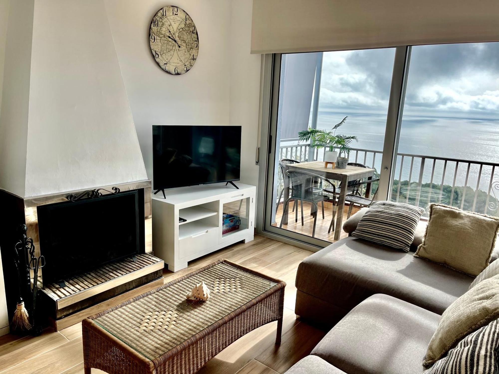 Seahomes Vacations, La Casa Blue Mediterranean Lifestyle Blanes Dış mekan fotoğraf