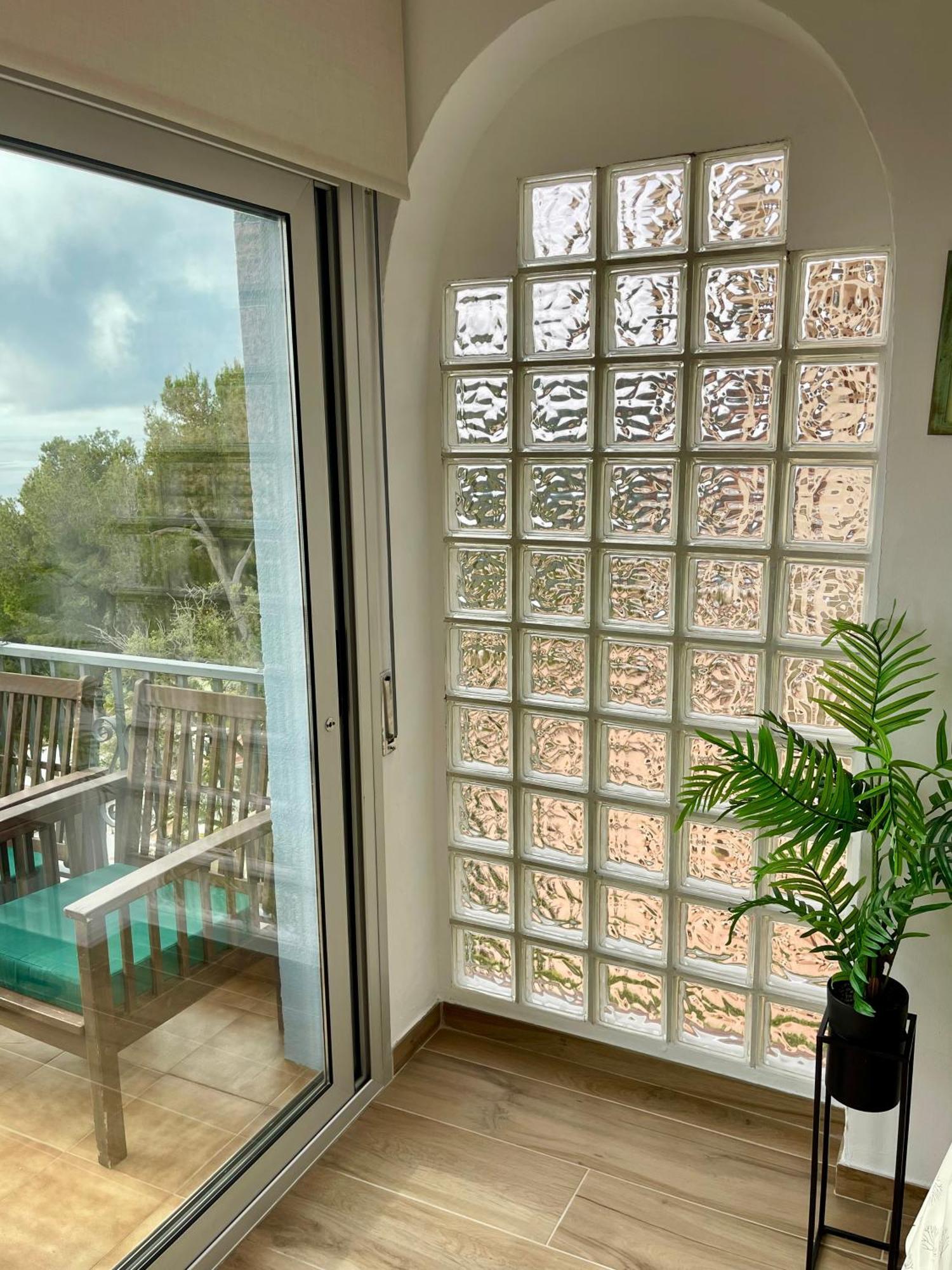 Seahomes Vacations, La Casa Blue Mediterranean Lifestyle Blanes Dış mekan fotoğraf