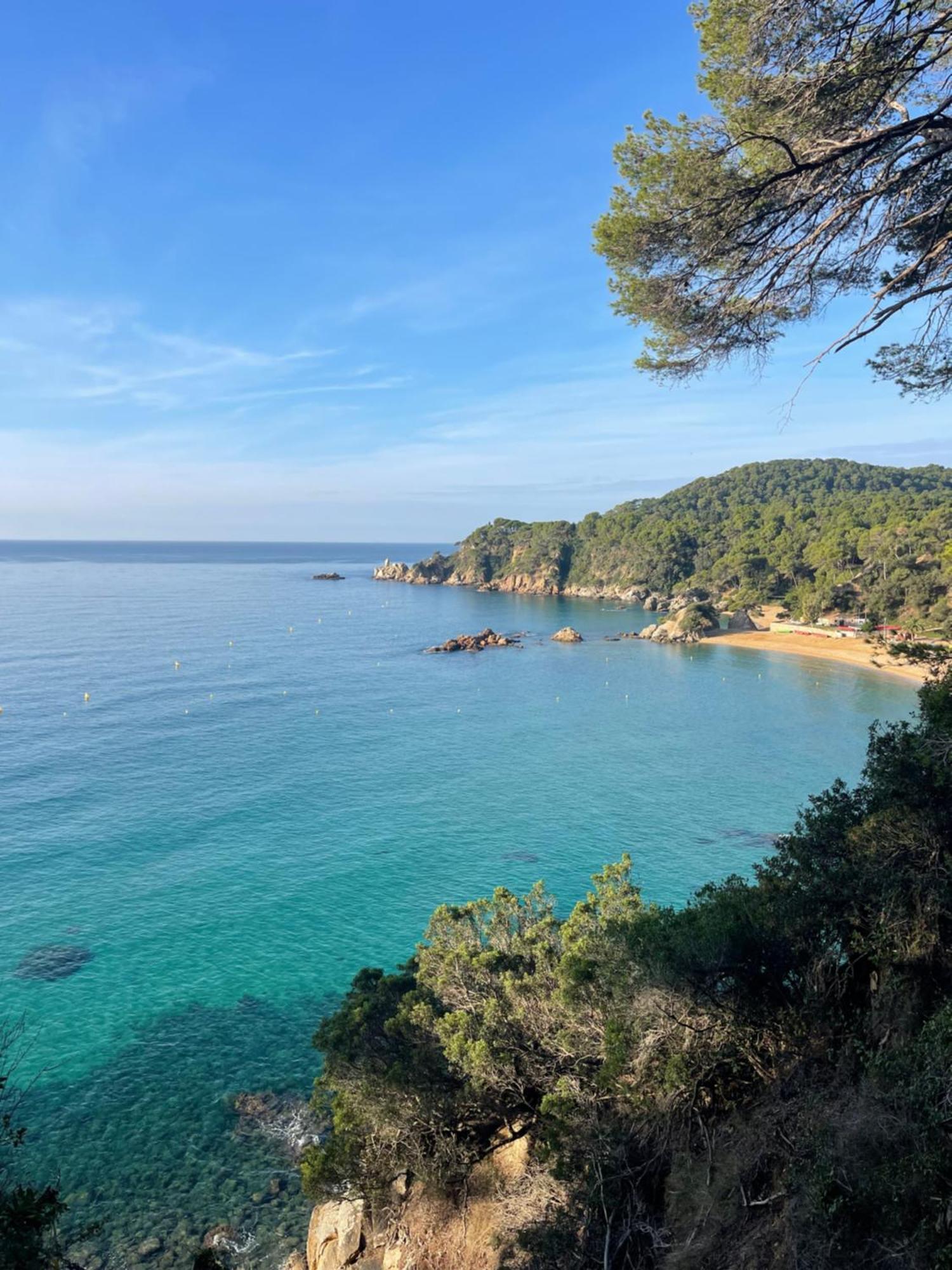 Seahomes Vacations, La Casa Blue Mediterranean Lifestyle Blanes Dış mekan fotoğraf
