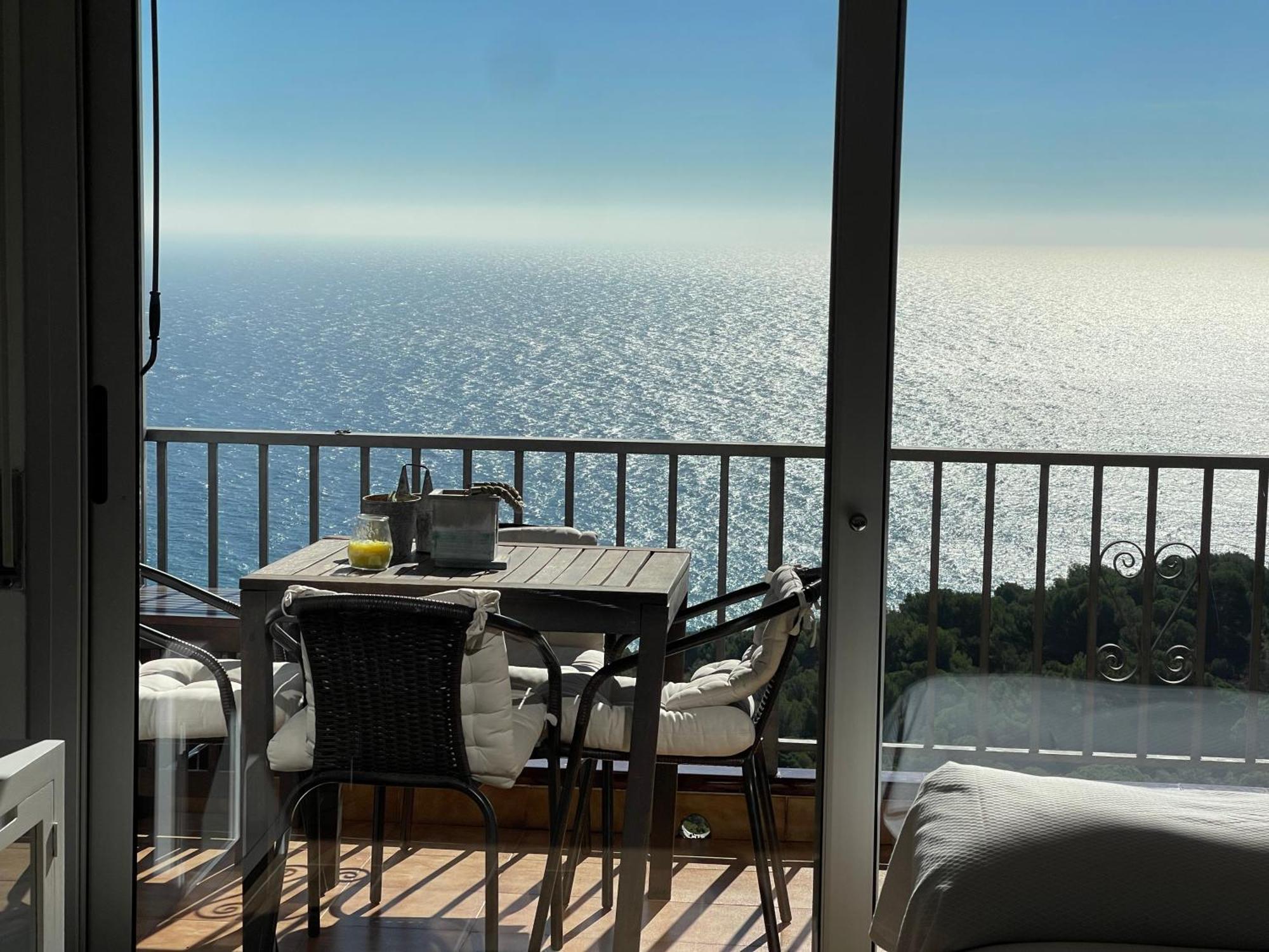 Seahomes Vacations, La Casa Blue Mediterranean Lifestyle Blanes Dış mekan fotoğraf