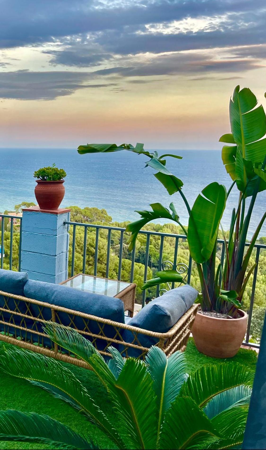 Seahomes Vacations, La Casa Blue Mediterranean Lifestyle Blanes Dış mekan fotoğraf