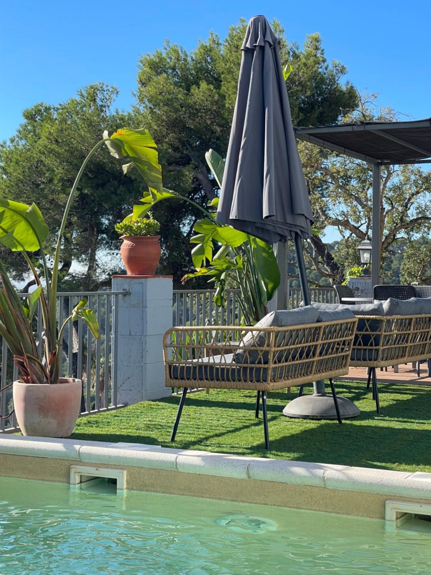 Seahomes Vacations, La Casa Blue Mediterranean Lifestyle Blanes Dış mekan fotoğraf
